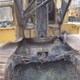 1986 Kobelco 85P Pile Driver